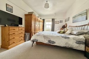 Bedroom 1- click for photo gallery